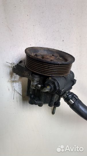 Гур Land Rover Range Rover 3 (LM), 2003