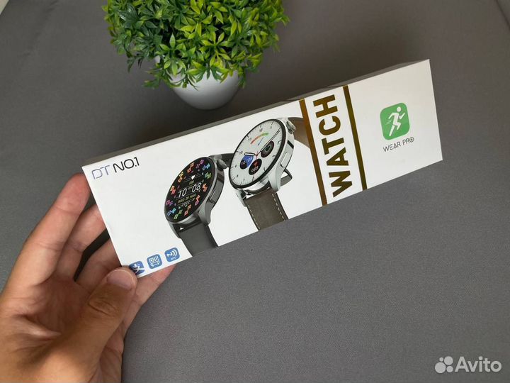 Смарт-часы samsung galaxy watch мужские