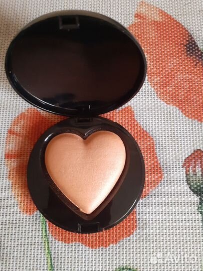 Mary KAY румяна, помада, сыворотка, крем