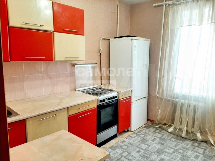 2-к. квартира, 48,3 м², 4/5 эт.