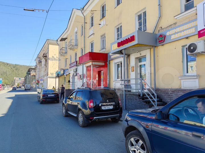 Свободного назначения габ, 109.2 м²