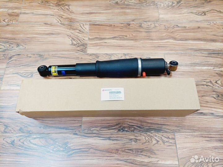 Амортизатор Cadillac Escalade GMT900