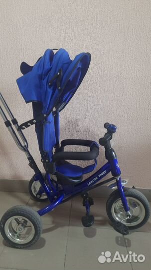 Продаю детский велосипед Lexuse trike