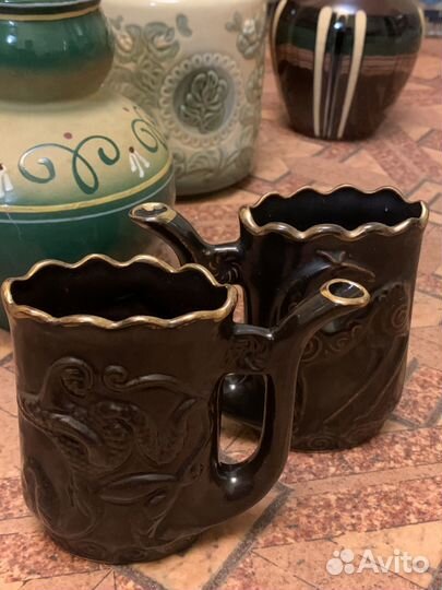 Керамика СССР