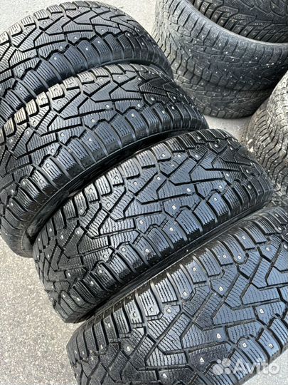 Pirelli Ice Zero 205/55 R16