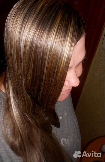 Парикмахер на дому и по Вашему адресу