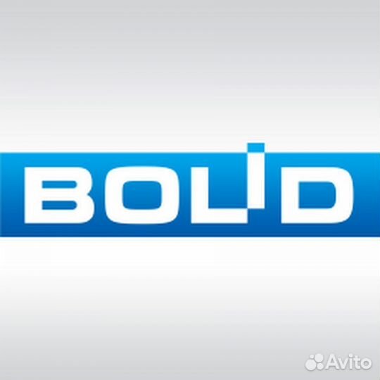 Оборудование bolid опс, скуд