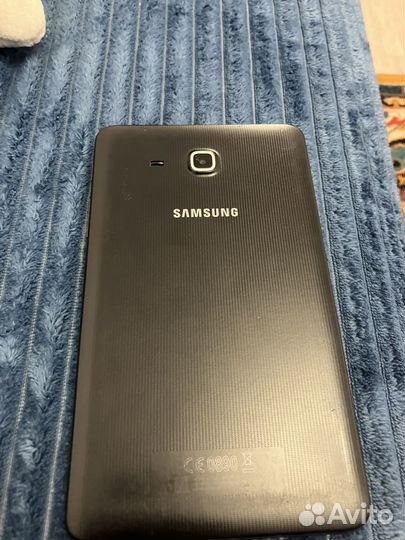 Samsung galaxy tab a6
