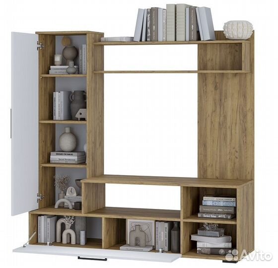 Стенка готовая 1,5м