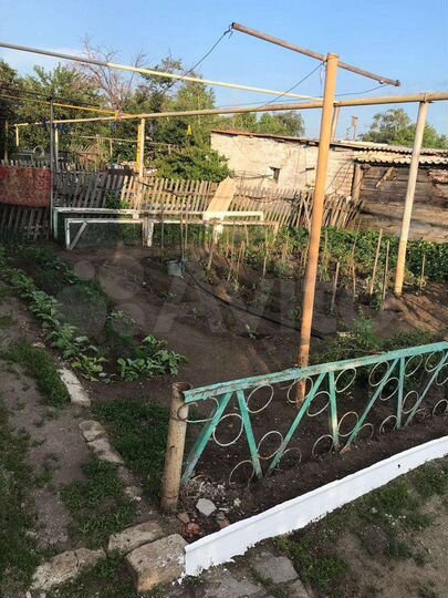 Дом 82 м² на участке 6 сот.