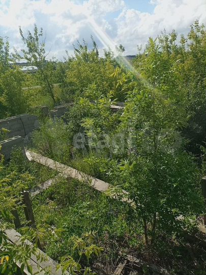 Участок 30 сот. (ИЖС)