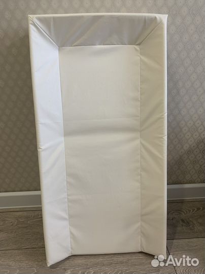 Пеленальная доска