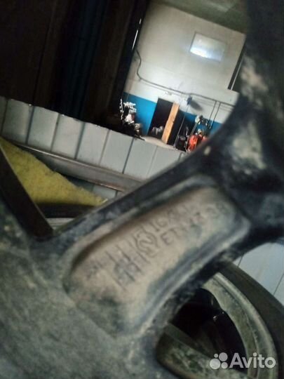 Cantop E3/L3 205/60 R16