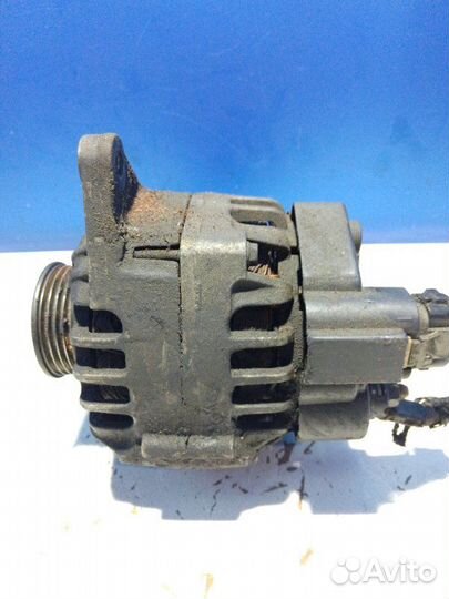 Генератор Hyundai Accent LC G4EC