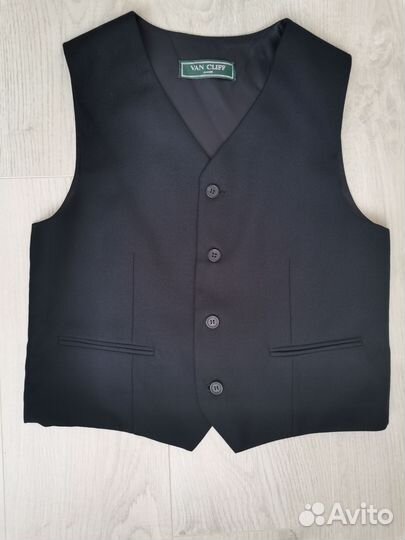 Школьная форма для мальчика 146 152