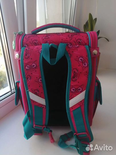 Школьный рюкзак
