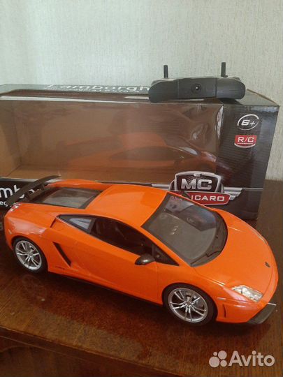 Машина радио