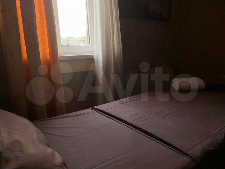 Комната 23 м², 5/5 эт.