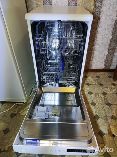 Посудомоечная машина Beko