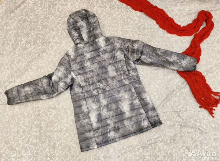 Куртка демисезонная 52 54 skila sport Финляндия