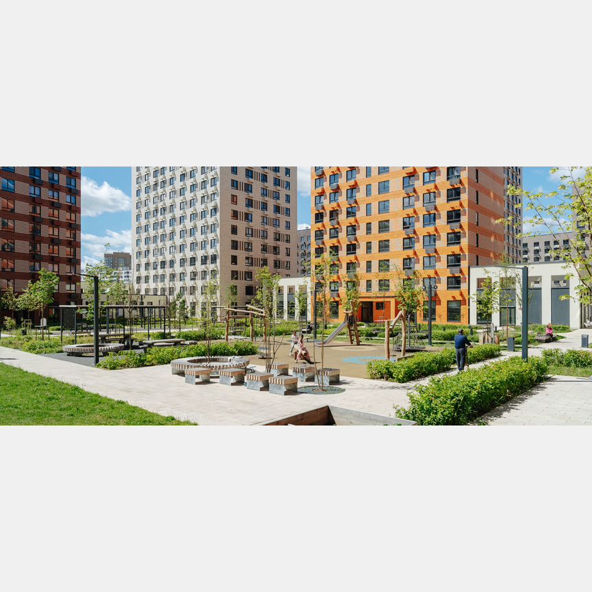 Квартира-студия, 19,8 м², 14/17 эт.