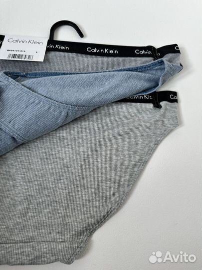 Женские трусы Calvin klein оригинал