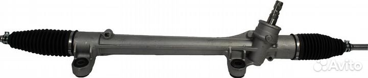 Рулевая рейка с тягами механическая M50131NW