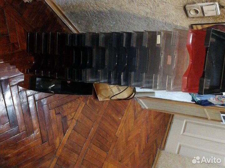 Лотоки (6шт)для бумаг