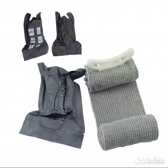 Ипп израильский бандаж