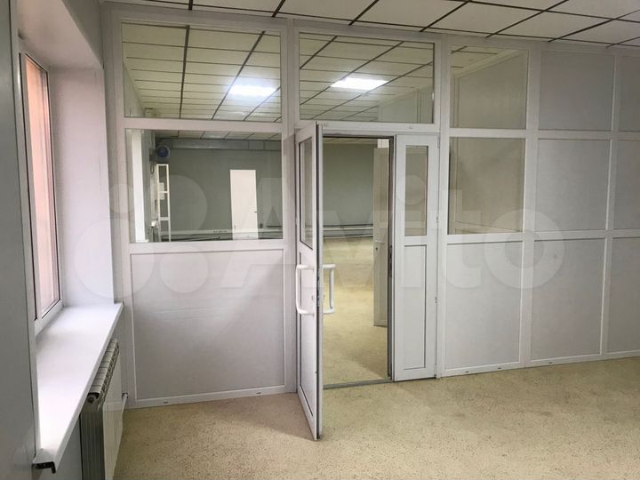 Помещение в аренду под Офис, Производство, Склад