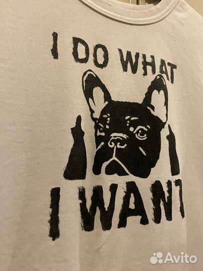 Футболка женская