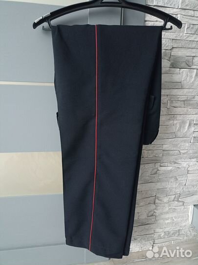 Бушлат зимний,китель полиция