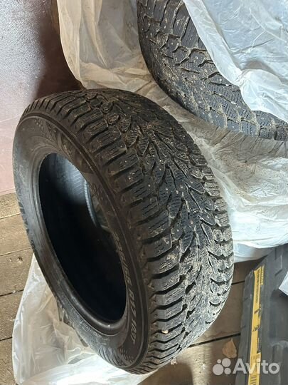 Kumho 722 4/5 R5.5