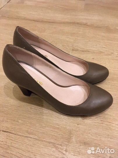 Туфли 34 размер