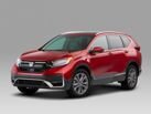 Honda CR-V V рестайлинг (2019—2024) Внедорожник