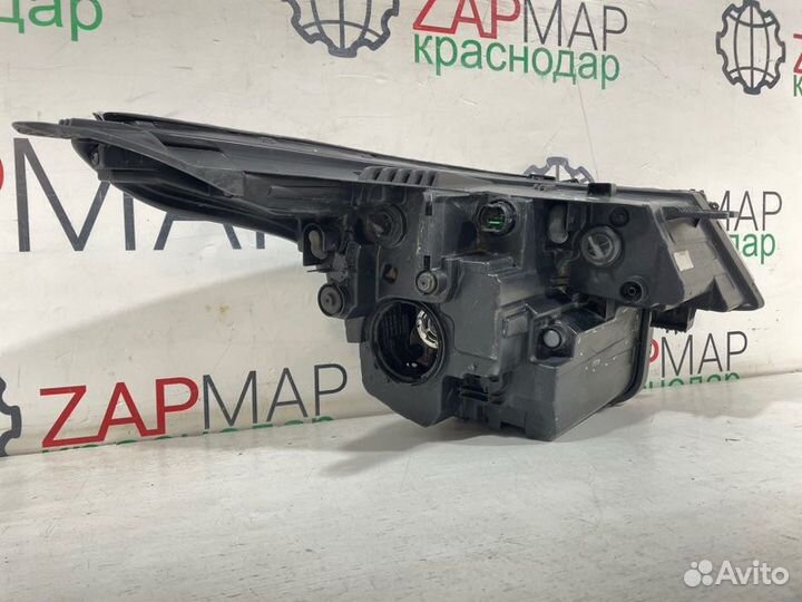 Фара передняя левая Kia Seltos SP2 2019-2022
