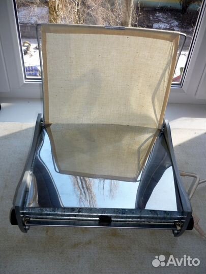 Фото-кино товары из СССР