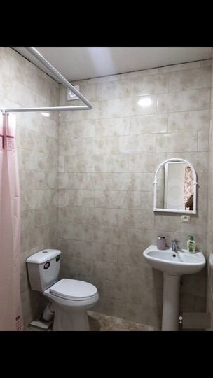 Комната 21 м², 2/2 эт.