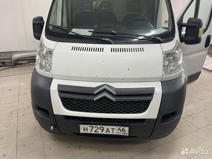 Покраска авто