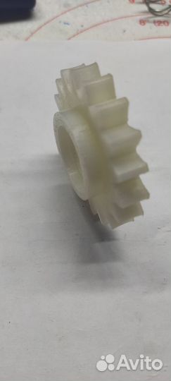 Шестерня ford transit