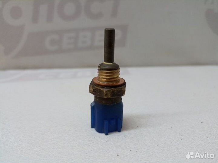 Датчик температуры Nissan Cube Z11 CR14DE