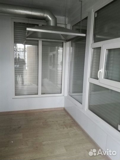 Аренда киоска (павильона)