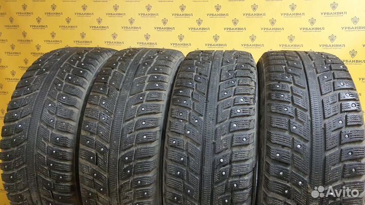 Marshal I'Zen KW22 225/55 R17 101T