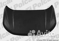 Капот перед для ford edge 06.14-06.19