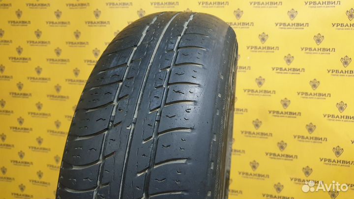 Gislaved Speed 316 195/70 R15 97S