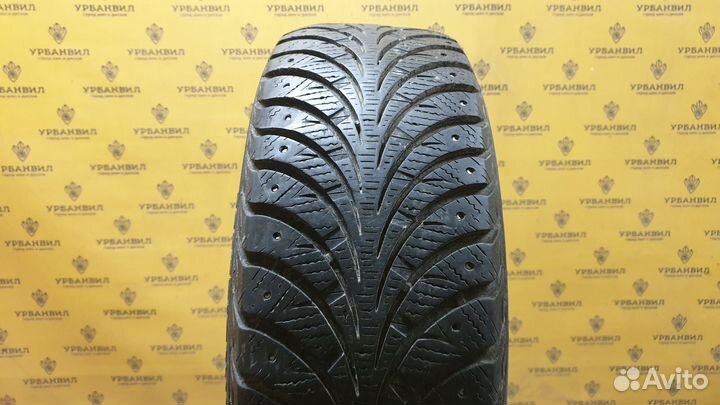Goodyear UltraGrip Extreme 195/60 R15 88T