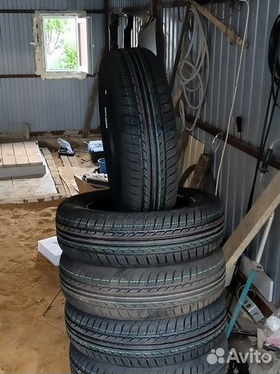 КАМА Breeze (HK-132) 175/65 R14