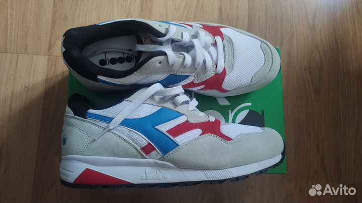 Кроссовки Diadora N902s US8,5 UK8 EUR42