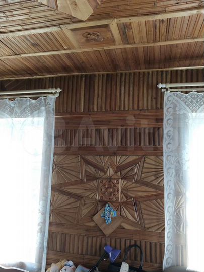 Дача 60 м² на участке 4 сот.