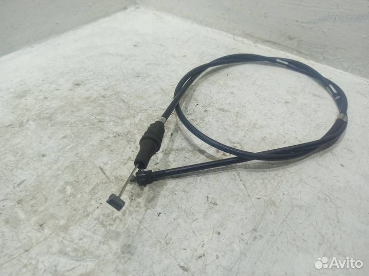 Трос капота Мерседес W222 S